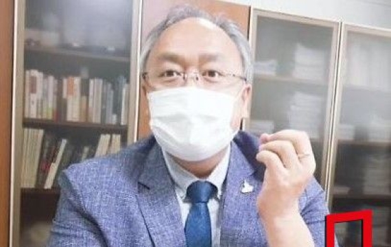 정청래 민주당 대표 선출… 조상호, 세종시장 출마 힘 받나?