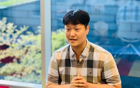 [K-AI 도전]①"게임사가 AI를?…멀티모달로 디지털 트윈·AX 최적화"