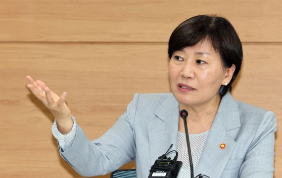 송미령 농식품부 장관, 중국 측 면담…한중 교류 확대
