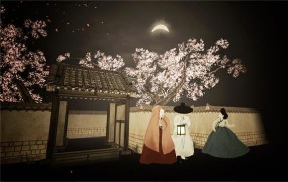 조선 '미인도' VR로 되살아나다…멜버른영화제 초청
