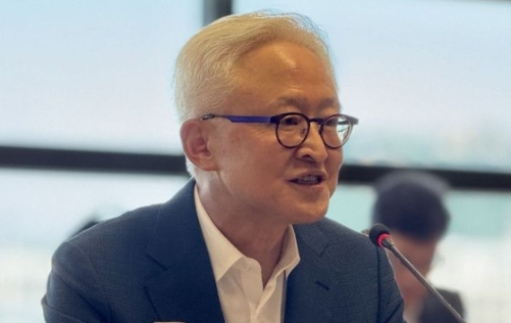 경계현 쓴소리 "과학기술인에 한국 매력 없어"