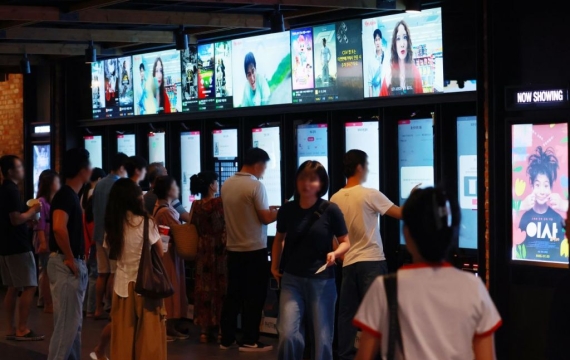 한국영화 심폐 소생술 받는다…문체부 내년 예산 80%↑