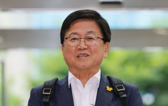 [단독]최교진, 음주운전 당시 만취였다… 0.187% '취소' 수준