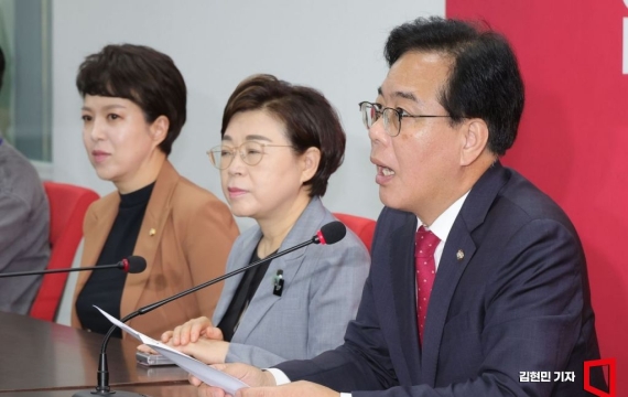 노란봉투법 24일 처리 움직임…野 "독소 조항 빼고 1년이라도 늦춰야"