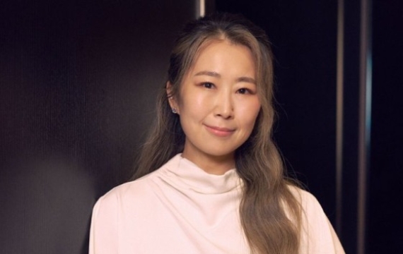 '케데헌' 메기 강 "한국문화 정확하게 담고 싶었죠"