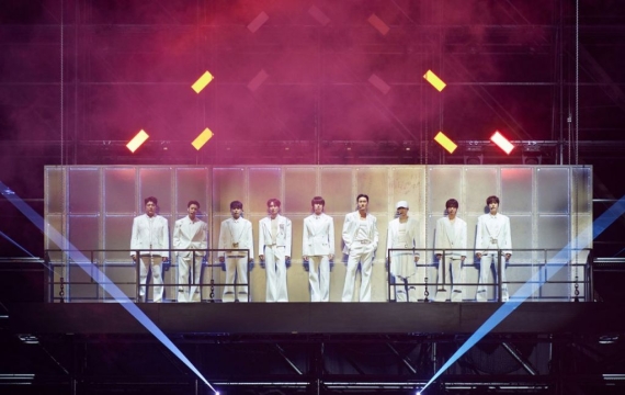 K팝 아이돌 보려다 와르르…대형 공연장 안전 사각지대