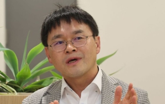 [이슈인터뷰]케이뱅크 사기이용계좌 건수 은행권 최저, 비결은