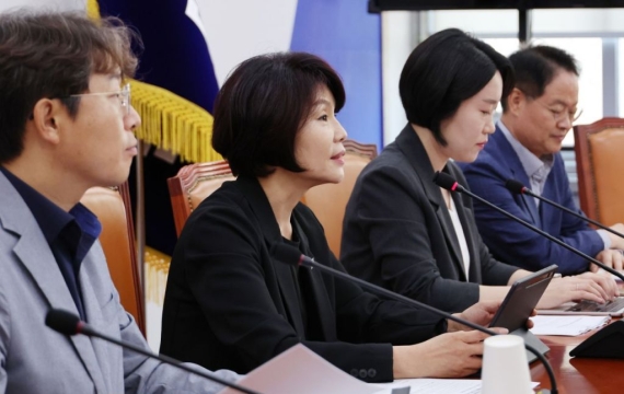 내년 예산전쟁 서막 올랐다…예결위, 지난해 결산심사 돌입 
