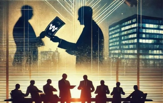 [기로의상장사]애머릿지①프리미엄 없이 경영권만 넘기는 수상한 M&A