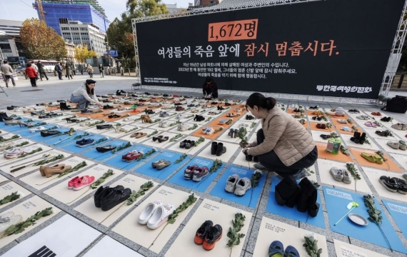초기 격리 중요한 관계성 범죄…해결 열쇠 된 'SAM' 뭐길래[뉴스설참]
