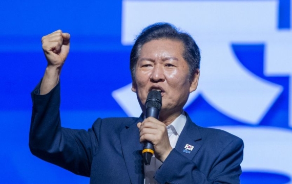 정청래 "검찰개혁 당정대 이견 없어…검찰청 폐지될 것"