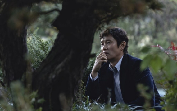 박찬욱 '어쩔수가없다' 200개국 선판매…순 제작비 회수