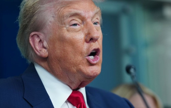 "축구가 사커? 풋볼로 부르자"…손흥민도 갸우뚱했던 100년 논쟁, 트럼프도 뛰어들었다