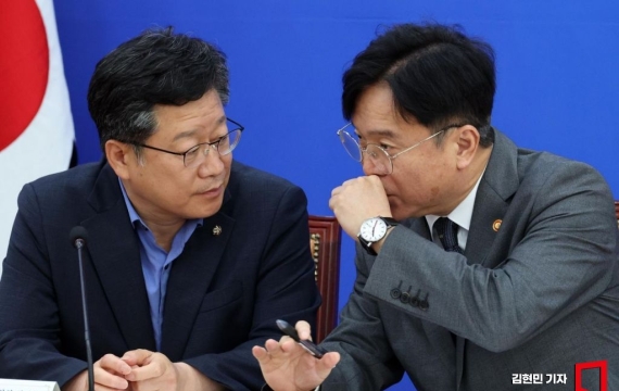 당정,  악성 임금체불 처벌 강화…"3년이하에서 5년 이하로 강화"