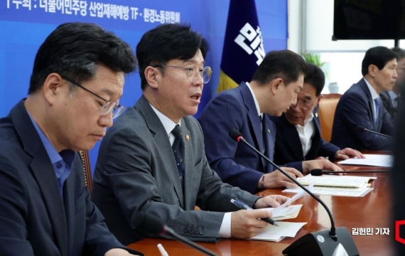 정부, 내년까지 2조원 투입…중대재해 뿌리 뽑는다