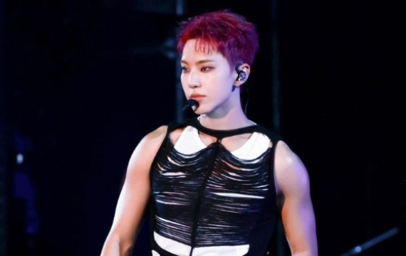 세븐틴 호시, 16일 육군 현역 입대…신곡 깜짝 발표