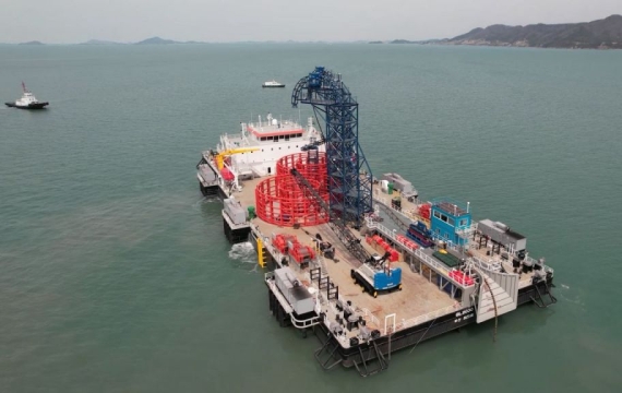 서해안 HVDC 2030년 준공 목표…내년 상반기 발주 추진