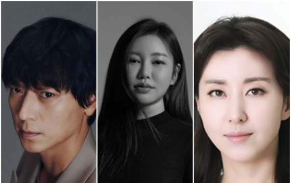 [단독]강동원·송가인·김완선까지…1인 기획사 미등록 파문 확산