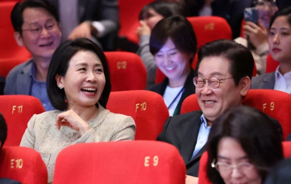 李대통령 '왕사남' 천만 돌파에 "값진 결실, 정부도 최선 다하겠다"