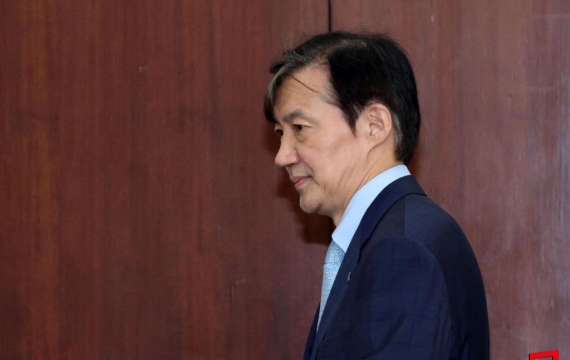 조국 "이혜훈 부정청약 의혹 심각…결자해지해야"