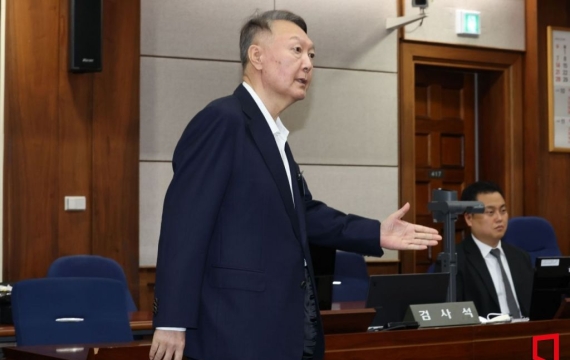 특검, '주가조작' 웰바이오텍 회장 신병확보 또 실패