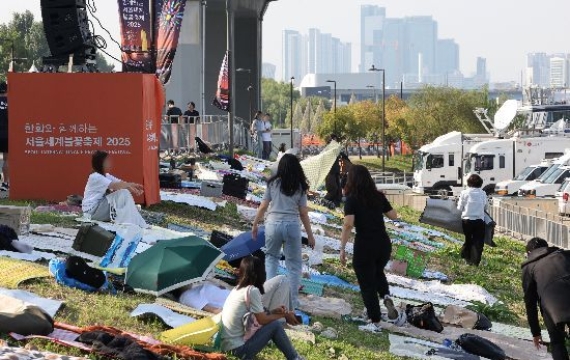 한강공원에 '자율주행로봇' 다닌다… 서울시, 추가 규제철폐