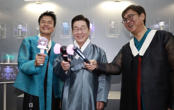 K-pop 'Big 4' to Launch Music Festival Surpassing Coachella