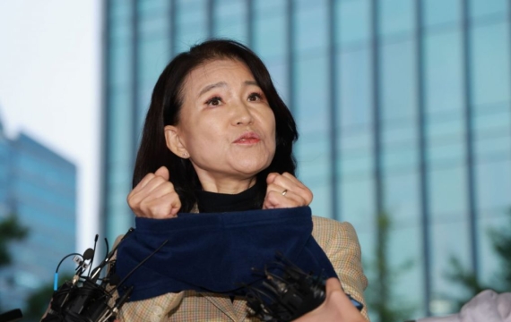 [2025국감]이진숙 체포 공방…與 “적법” 野 “기획”