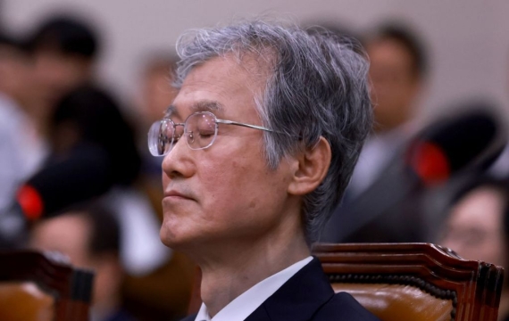조희대, 한덕수 회동 의혹 부인…與 "의혹 여전" 野 "사법부 능멸"