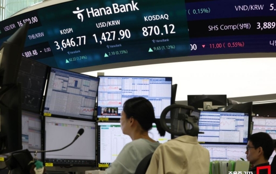 "쏟아지는 각국 정치리스크, 대형악재 아닌 '해피엔딩' 여지"