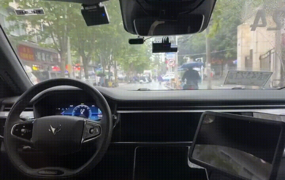 [규제없는도시, 메가샌드박스]'자율주행 실험실' 우한이 보여준 중국식 속도