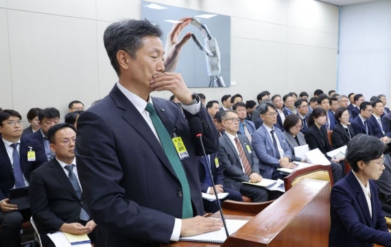 [2025국감]한수원, 독자 수출 한계 인정… "웨스팅하우스 협력 없인 수출 불가"
