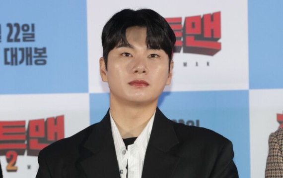 이이경, MBC '놀면 뭐하니' 하차"'나는 솔로'는 출연"