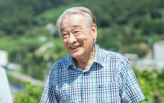 이순재 연기 70년…대한민국이 그를 '어른'으로 기억하는 이유