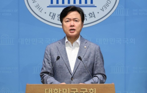 與, '다해야 8억5천' 장동혁에 "상습 투기에 동문서답식 물타기"