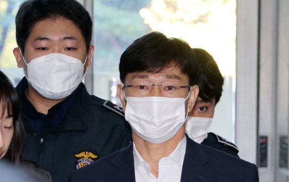 '국회 위증 혐의' 임성근 전 사단장 1심서 징역 1년6개월