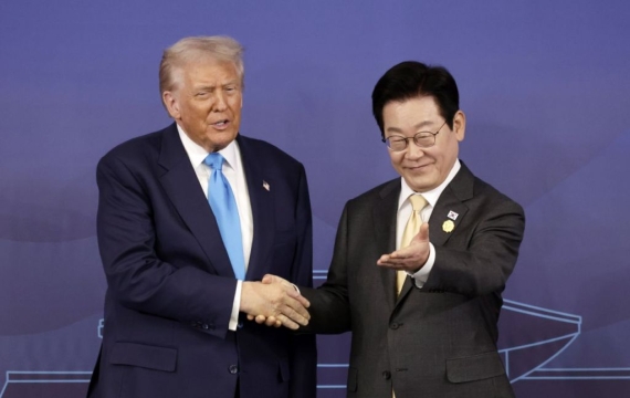 [디깅에너지]K원전 숙원 풀릴까…한미 원자력협정 개정 기대감 고조