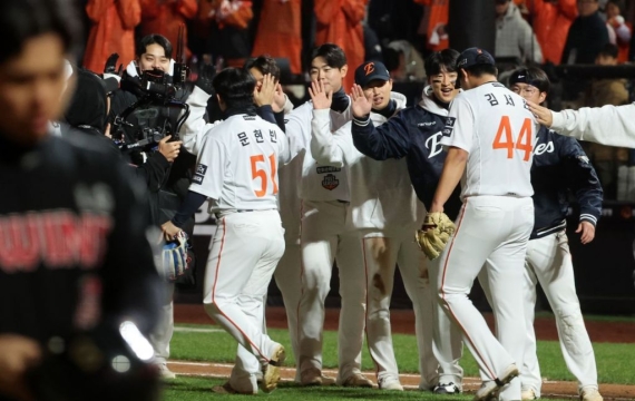 한화, 19년 만에 승리하고 사과문 게재, 무슨일?