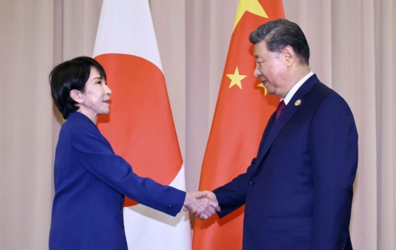 10년 국채금리, 일본이 사상 처음 중국보다 높아진 까닭은