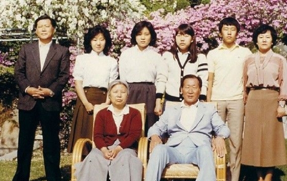 정주영·정몽구·정의선…현대차 3代 리더십 60년의 진화