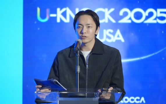 "화분 팔로워가 저보다 많아요"…토니상 박천휴의 성공 비결[K, 할리우드로]