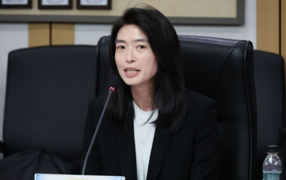 정신아 카카오 대표 "4분기 친구탭 개편…이용자 의견 귀 기울일 것"