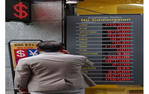 AI 거품론 직격탄…나스닥, 7개월 만에 최대 낙폭