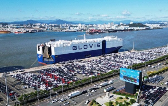 美, 선박 입항 수수료 유예…국내 해운·완성차 업계 "다행"