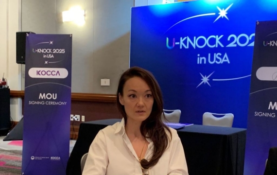 "한국은 넷플릭스가 너무 강하다"…7000억 운용 투자사 대표의 경고[K, 할리우드로]