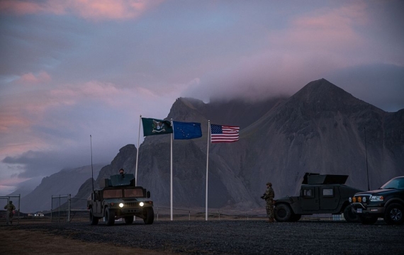 Chicago to Explode in 18 Minutes, Launch Country Unknown... Not a Metaphor, but Reality [Slate]