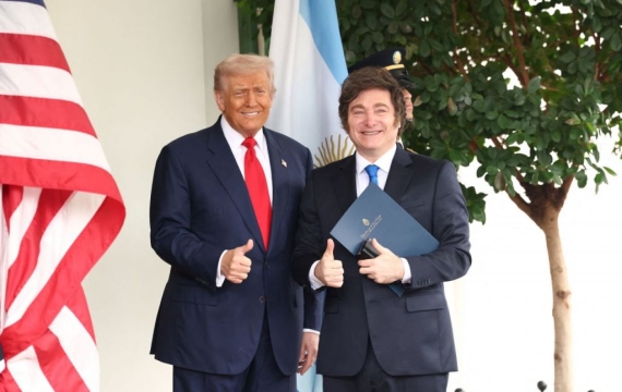 [글로벌포커스]미국의 '먼로 독트린 2.0'…트럼프, 남미로 향하다