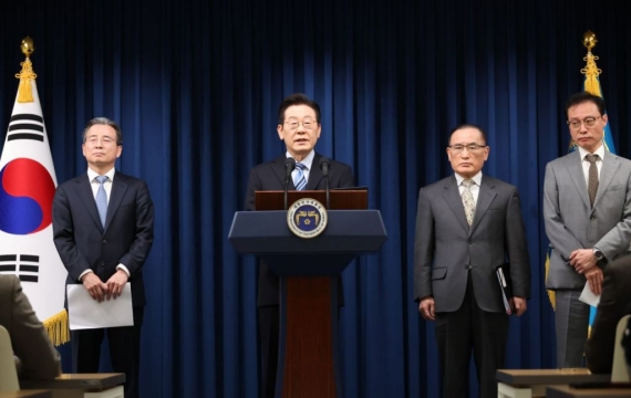 국회로 공 넘어간 '팩트시트'…與 "비준, 국익 부적합"vs野 "비준 절차 거쳐야"