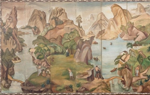 Lee Kun-hee Collection’s First International Tour: Largest Exhibition in Over 40 Years Featuring National Treasures and Treasures