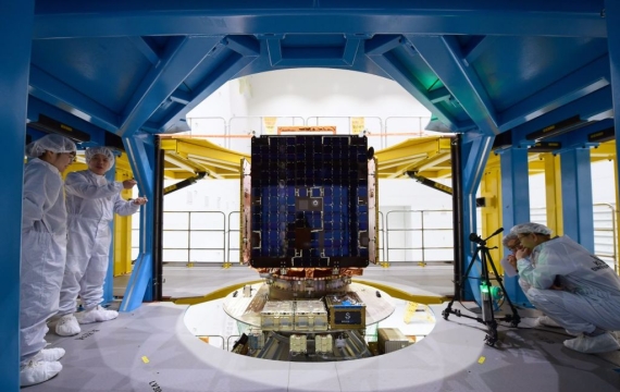 [누리호 4차 발사]누리호 첫 야간 발사 D-13…'새벽 1시'로 정해진 이유는?